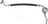Four Seasons 56773 A/C Refrigerant Suction Hose