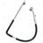 Four Seasons 56775 A/C Refrigerant Discharge Hose