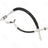 Four Seasons 56794 A/C Refrigerant Discharge / Suction Hose Assembly