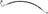Four Seasons 56811 A/C Refrigerant Discharge Hose