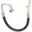 Four Seasons 56813 A/C Refrigerant Suction Hose