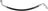 Four Seasons 56814 A/C Refrigerant Suction Hose
