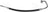 Four Seasons 56816 A/C Refrigerant Suction Hose
