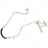 Four Seasons 56826 A/C Liquid Line with Orifice Tube