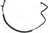 Four Seasons 56830 A/C Refrigerant Discharge Hose
