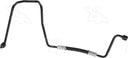 Four Seasons 56831 A/C Refrigerant Liquid Hose