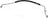 Four Seasons 56832 A/C Liquid Line with Orifice Tube