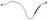 Four Seasons 56837 A/C Refrigerant Discharge Hose