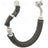 Four Seasons 56851 A/C Refrigerant Suction Hose
