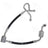 Four Seasons 56873 A/C Refrigerant Suction Hose