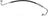 Four Seasons 56882 A/C Refrigerant Discharge Hose
