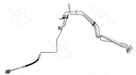 Four Seasons 56889 A/C Suction and Liquid Line Hose Assembly