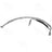 Four Seasons 56893 A/C Refrigerant Discharge / Suction Hose Assembly