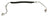 Four Seasons 56894 A/C Refrigerant Discharge Hose