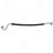 Four Seasons 56895 A/C Refrigerant Suction Hose