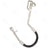 Four Seasons 56909 A/C Refrigerant Suction Hose