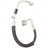 Four Seasons 56917 A/C Refrigerant Discharge Hose