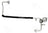 Four Seasons 56924 A/C Refrigerant Discharge Hose