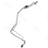 Four Seasons 56940 A/C Suction and Liquid Line Hose Assembly