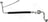 Four Seasons 56944 A/C Refrigerant Discharge Hose