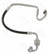 Four Seasons 56946 A/C Refrigerant Suction Hose