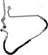 Four Seasons 56950 A/C Suction and Liquid Line Hose Assembly