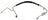Four Seasons 56962 A/C Refrigerant Discharge Hose