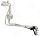 Four Seasons 56972 A/C Suction and Liquid Line Hose Assembly