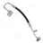 Four Seasons 56981 A/C Refrigerant Liquid Hose