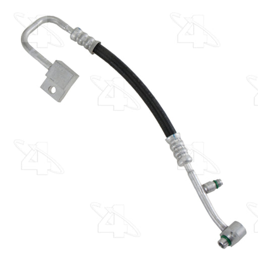 Four Seasons 56981 A/C Refrigerant Liquid Hose