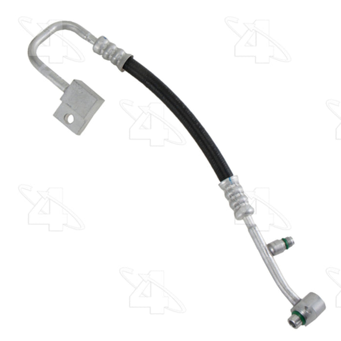 Four Seasons 56981 A/C Refrigerant Liquid Hose