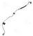 Four Seasons 56983 A/C Refrigerant Liquid Hose