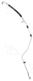 Four Seasons 56985 A/C Refrigerant Liquid Hose