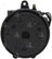 Four Seasons 57101 A/C Compressor