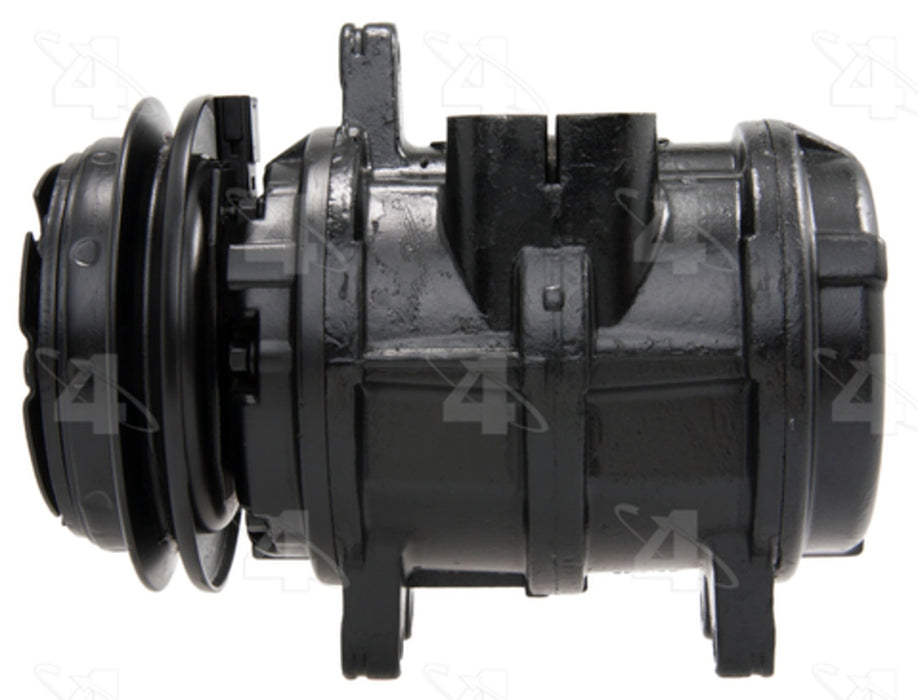Four Seasons 57112 A/C Compressor