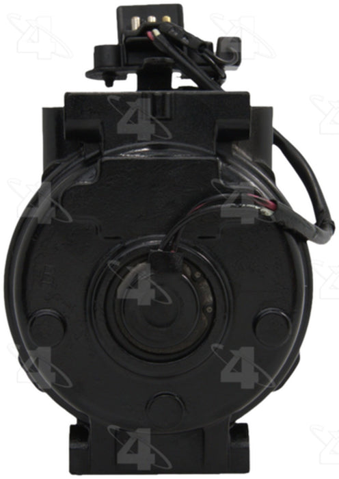 Four Seasons 57336 A/C Compressor