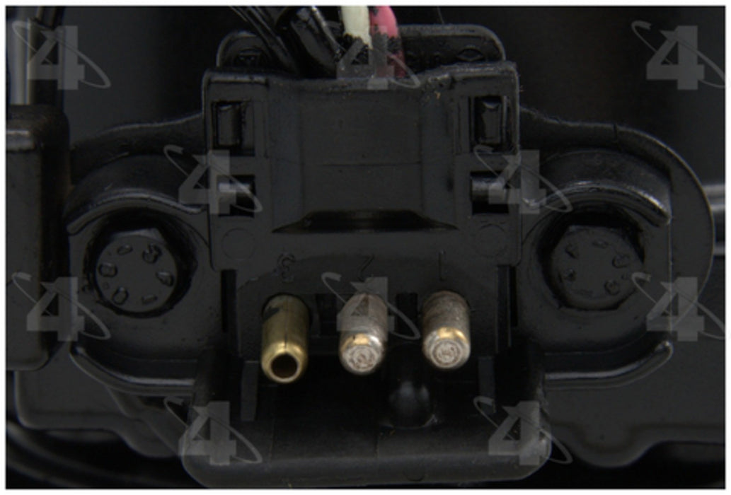 Four Seasons 57336 A/C Compressor