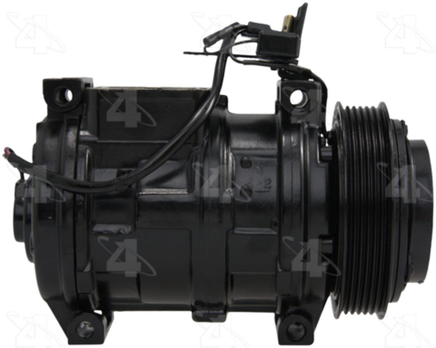 Four Seasons 57336 A/C Compressor