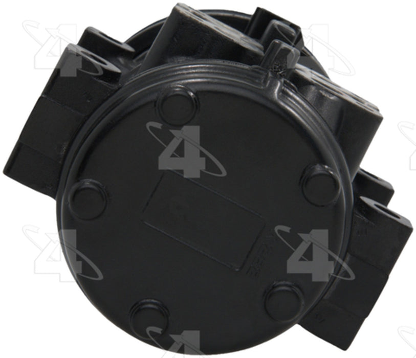 Four Seasons 57371 A/C Compressor