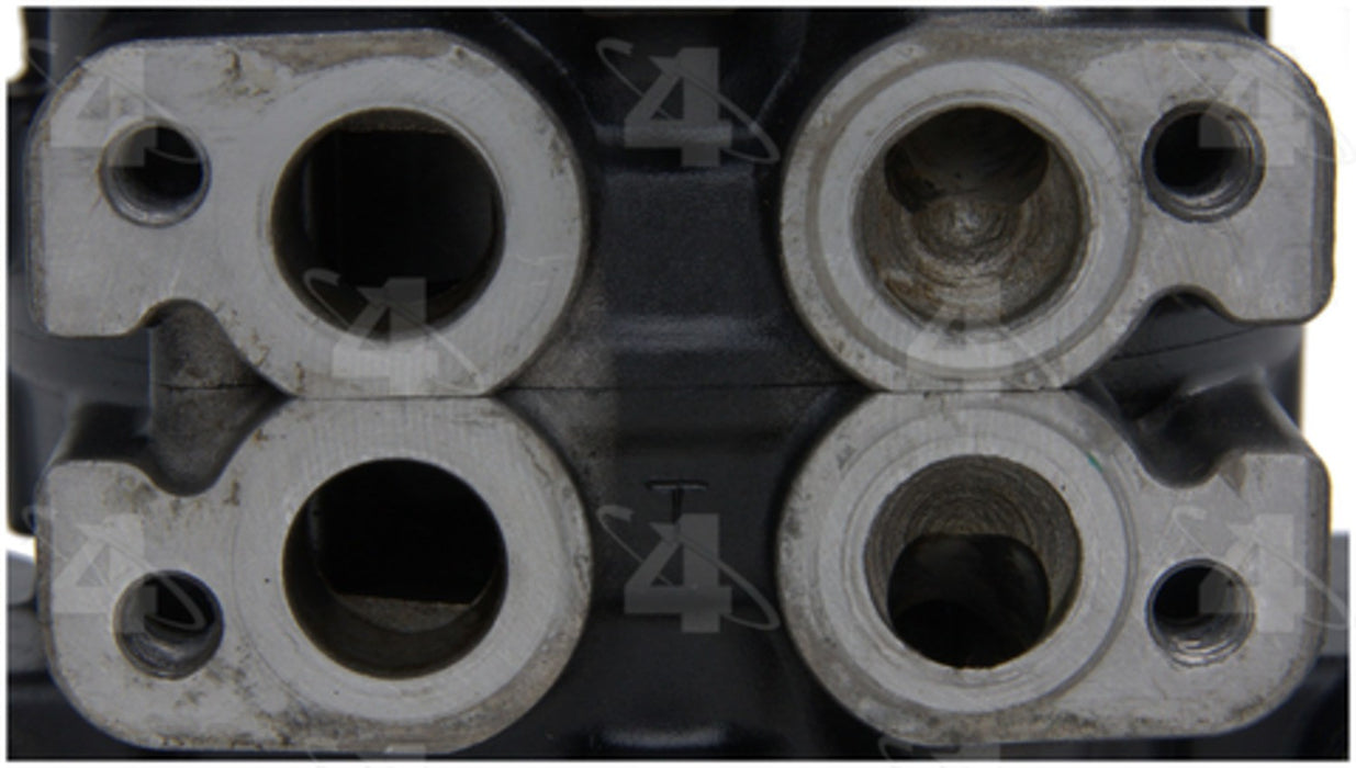 Four Seasons 57371 A/C Compressor