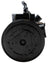 Four Seasons 57800 A/C Compressor