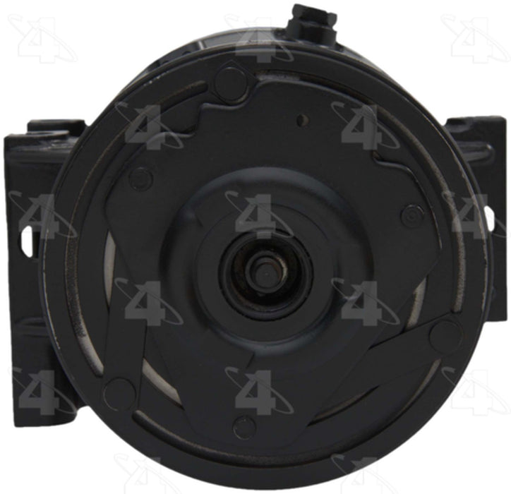 Four Seasons 57980 A/C Compressor