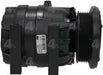 Four Seasons 57980 A/C Compressor