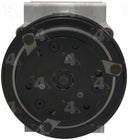 Four Seasons 58141 A/C Compressor