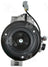 Four Seasons 58302 A/C Compressor
