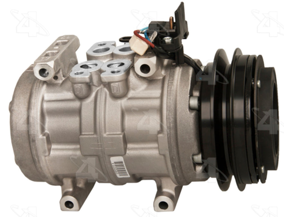 Four Seasons 58338 A/C Compressor