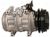 Four Seasons 58338 A/C Compressor