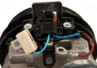 Four Seasons 58338 A/C Compressor