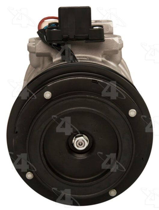 Four Seasons 58338 A/C Compressor