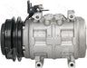 Four Seasons 58338 A/C Compressor
